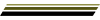 set of horizontal lines