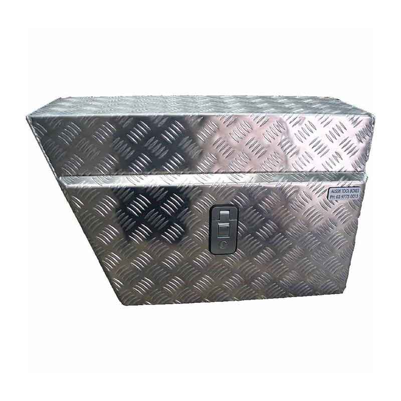 under tray tool box